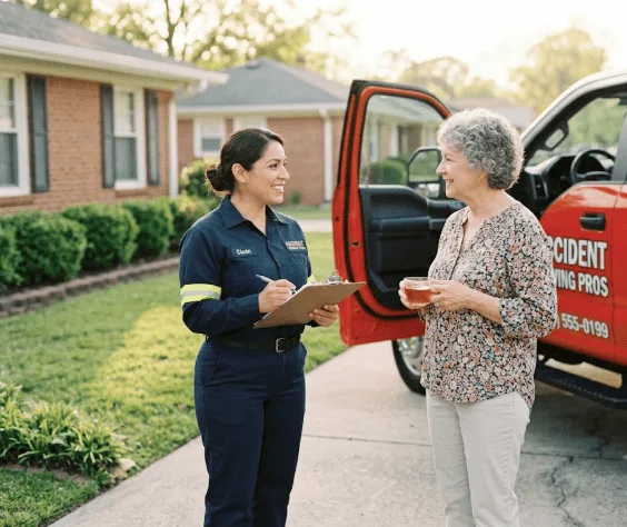 Accident Towing Service Roseau, MN FAQs